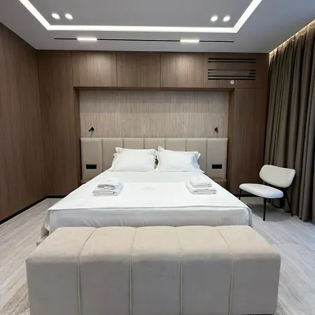 Гостевой дом Adriatica Deluxe