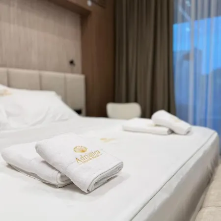 Adriatica Deluxe * Дуррес