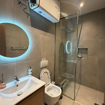 Гостевой дом Adriatica Deluxe Дуррес