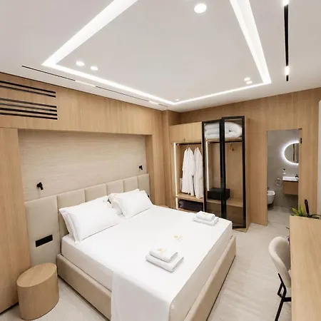 Adriatica Deluxe * Дуррес