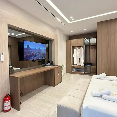 Adriatica Deluxe Гостевой дом Дуррес